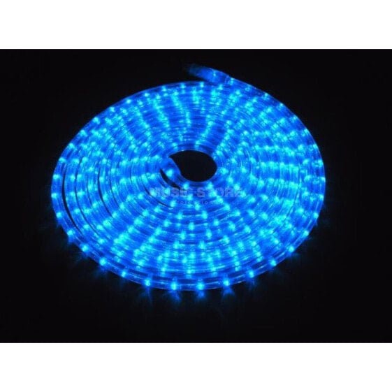 Eurolite LED RL1-230V blue 9m