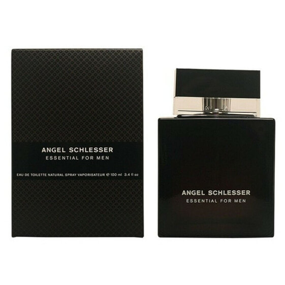Мужская парфюмерия Angel Schlesser Essential for Men EDT 100 ml