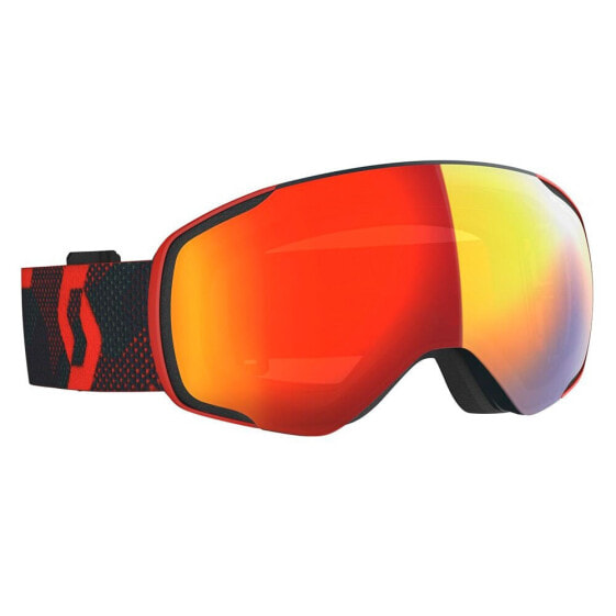 SCOTT Vapor Light Sensitive Ski Goggles