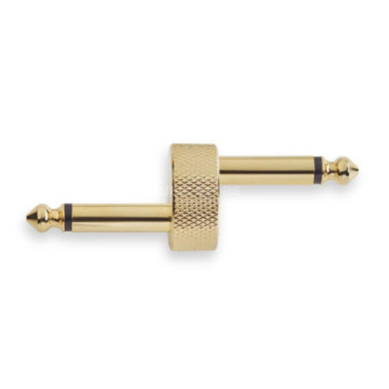 Rockboard Z-Connector Gold