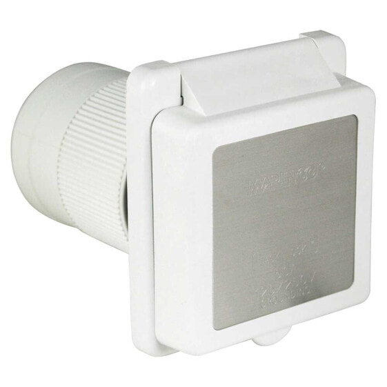 MARINCO Intel Easy Lock Square 125/250V