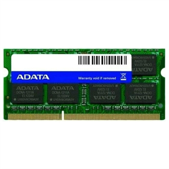 RAM Memory Adata ADDS1600W8G11-S CL11 8 GB