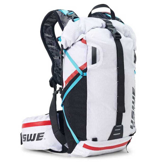 USWE Hajker Pro 30 Summer 30+3L hydration backpack