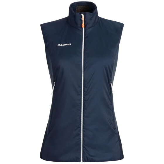 MAMMUT Eigerjoch Insulated Hybrid Vest