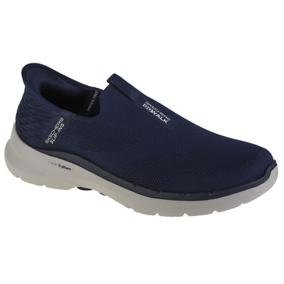 Skechers GO Walk 6 Easy ON