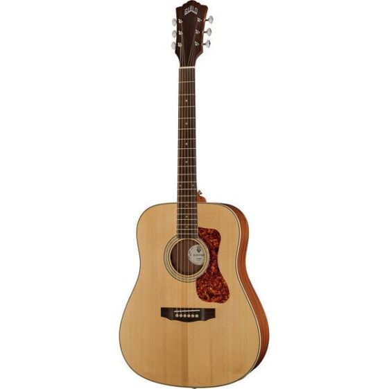 Guild D-240E Westerly Archback