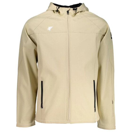 Куртка мужская Joma Explorer Soft Shell M 102481-004
