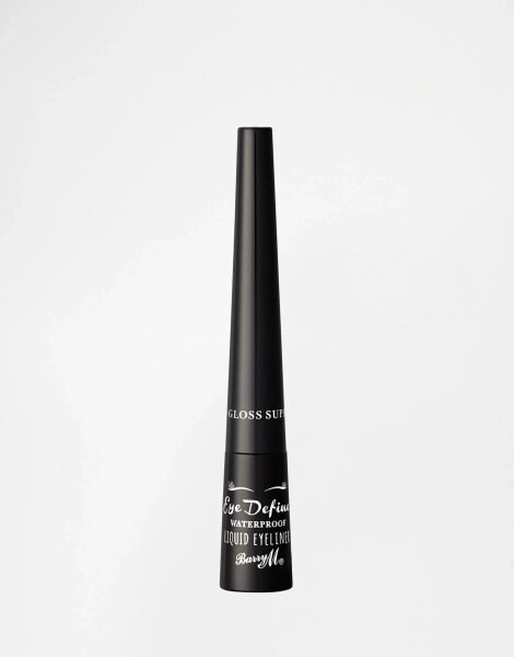 Barry M Liquid Eyeliner