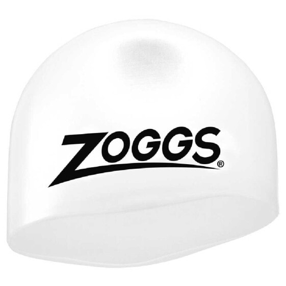 ZOGGS OWD Silicone Swimming Cap