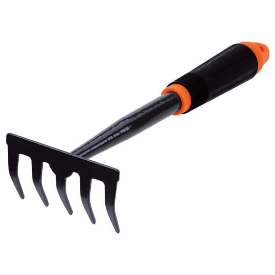 STOCKER 5 Teeth Small Rake