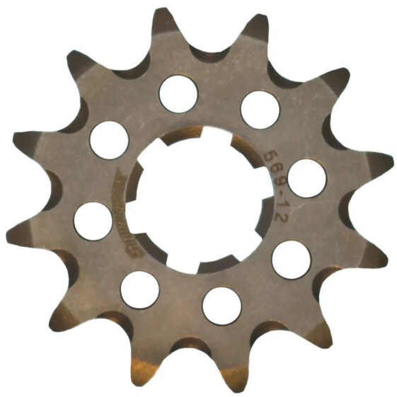 SUPERSPROX Kawasaki Yamaha 520x12 CST569X12 front sprocket