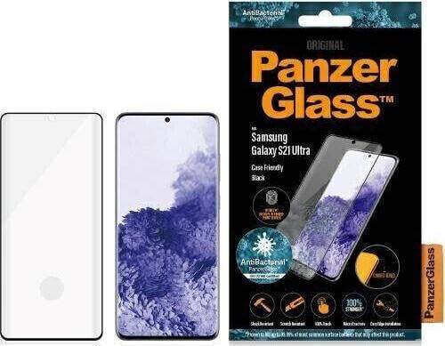 PanzerGlass PanzerGlass HardCase Samsung XCover 5 Black AB