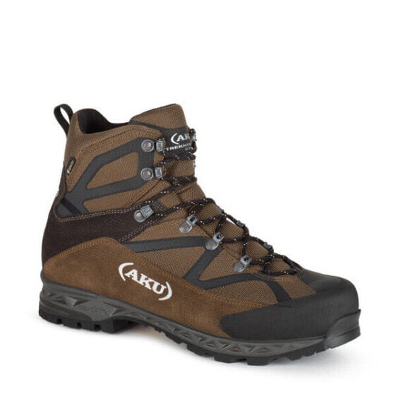 Pantofi de trekking Aku trekker GORE-TEX [852475], maro.