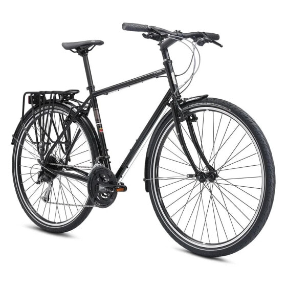 FUJI BIKES Touring Ltd Alivio 2022 bike