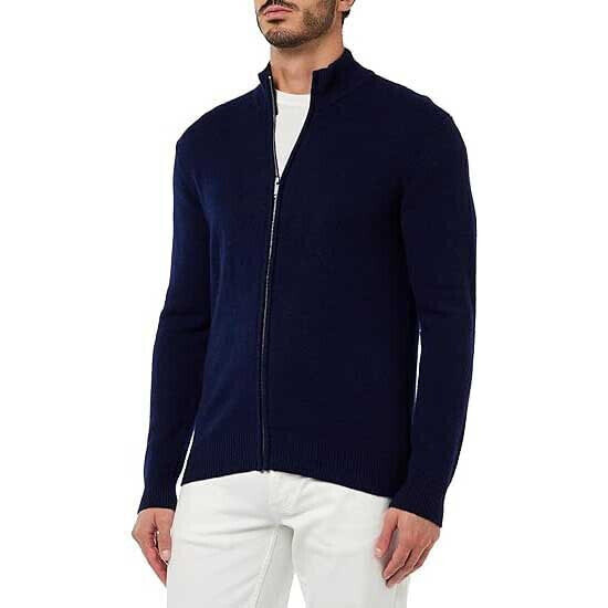 HACKETT HM703057 Zip Sweater