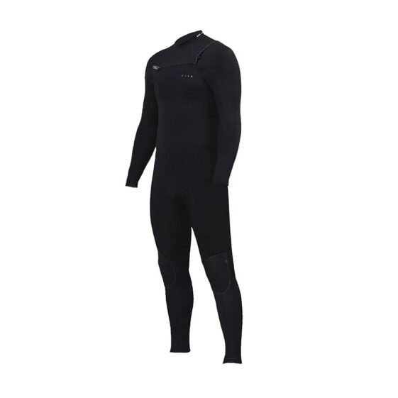 ZION Wesley 3/2 mm Streamer Chest Zip Suit