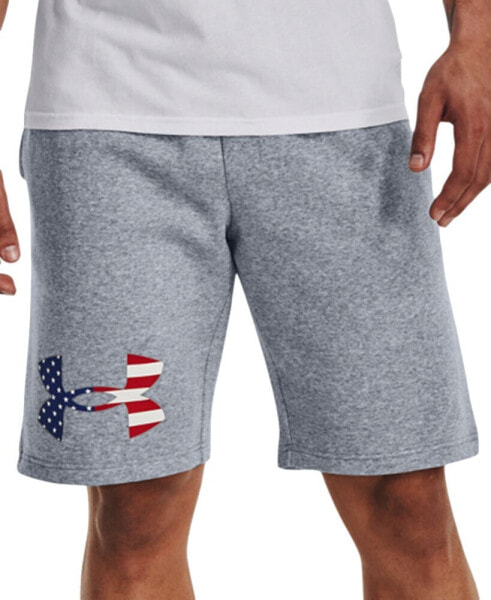 Men's Freedom Rival 10" Shorts