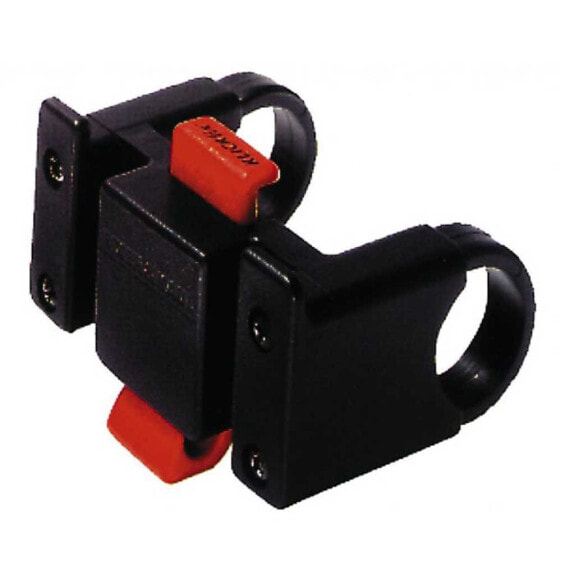 KLICKFIX Handlebar Adapter For 22-26 mm