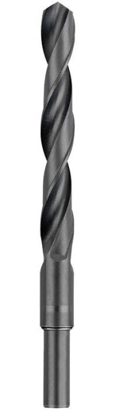 kwb 159120 - Drill - Twist drill bit - Right hand rotation - 1.2 cm - Non-ferrous metal - Plastic - Profile - Sheet metal - 1 cm