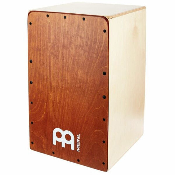 Meinl Snarecraft Cajon 100 Almond