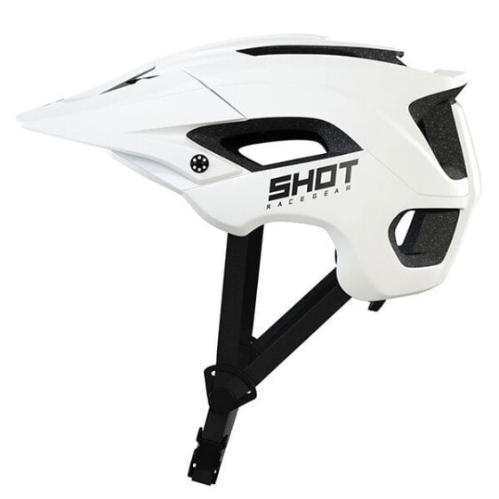 SHOT Climb MTB Helmet