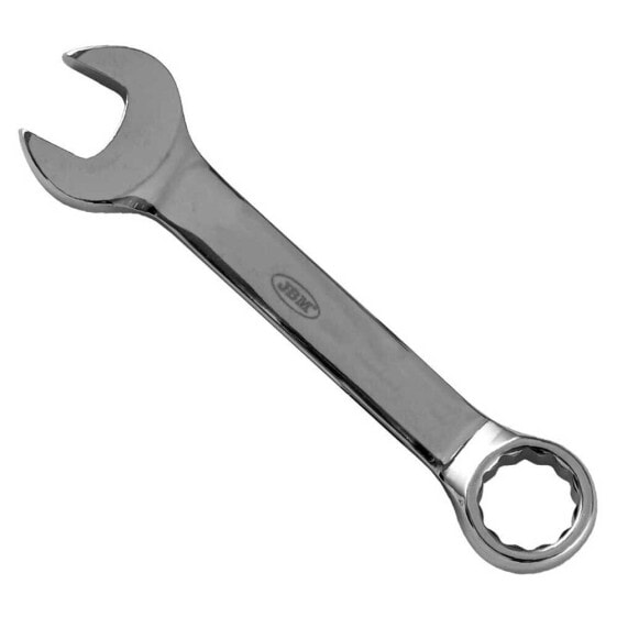 JBM 17 mm short combination spanners