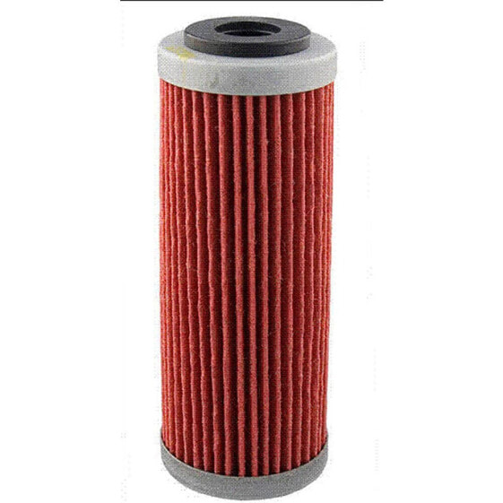 HIFLOFILTRO HF652 oil filter