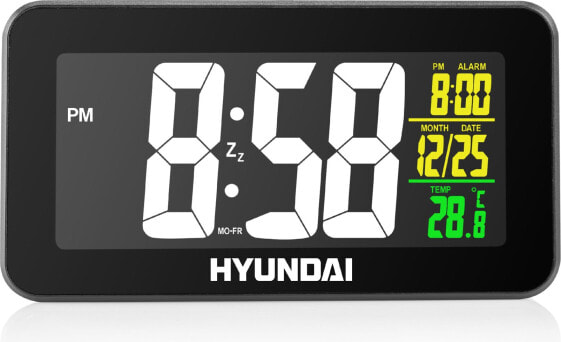 Hyundai Budzik (AC322B)