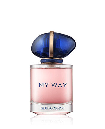 Giorgio Armani My Way Eau de Parfum Spray Refillable