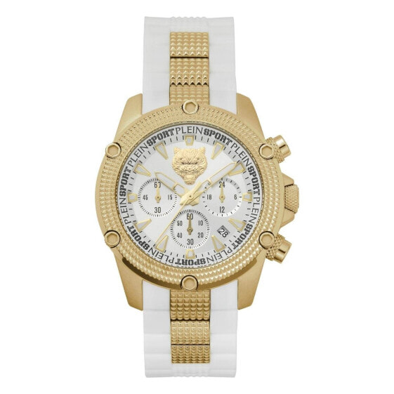 Plein Sport Unisex uhr Hurricane Chrono