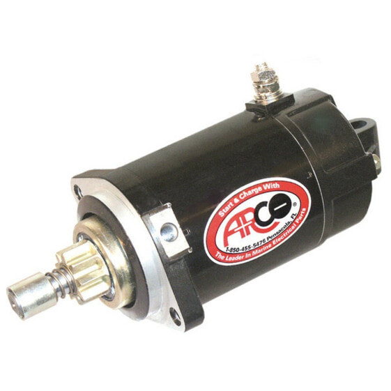 ARCO Yamaha 40-50/115-200HP Starter