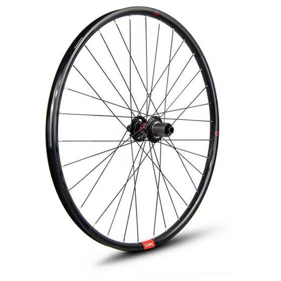 GURPIL Alpha 29´´ 6B Disc MTB rear wheel