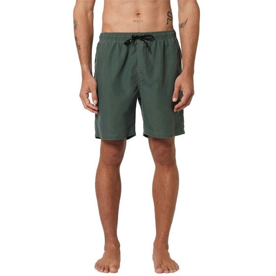 MYSTIC Brand Swimming Shorts