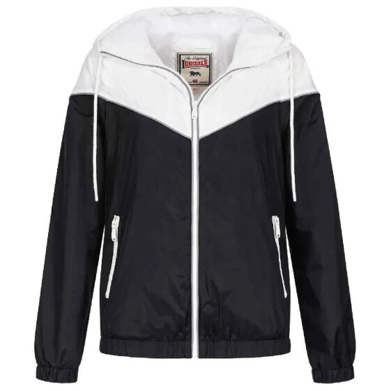 LONSDALE Skerray Jacket