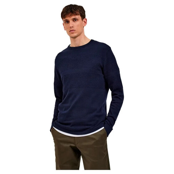 SELECTED Maine sweater