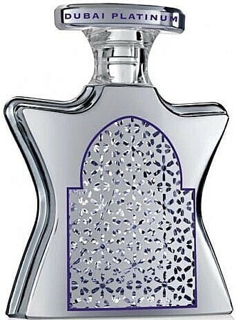 Bond No9 Dubai Platinum