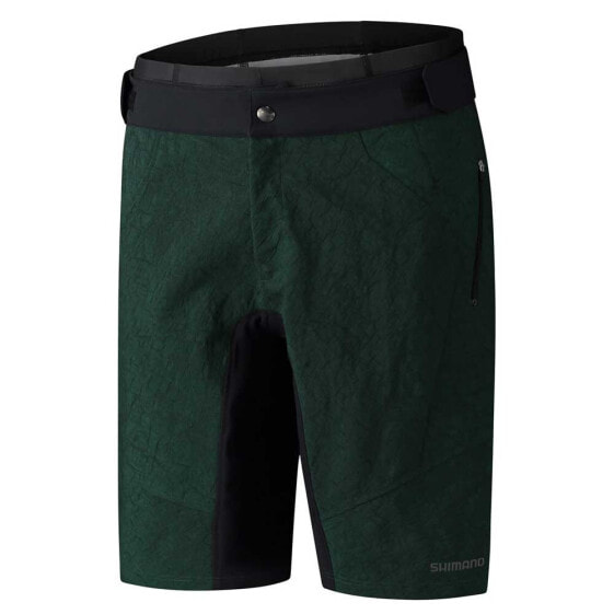 SHIMANO Revo shorts