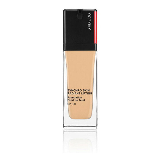 Жидкая основа для макияжа Synchro Skin Shiseido 30 ml