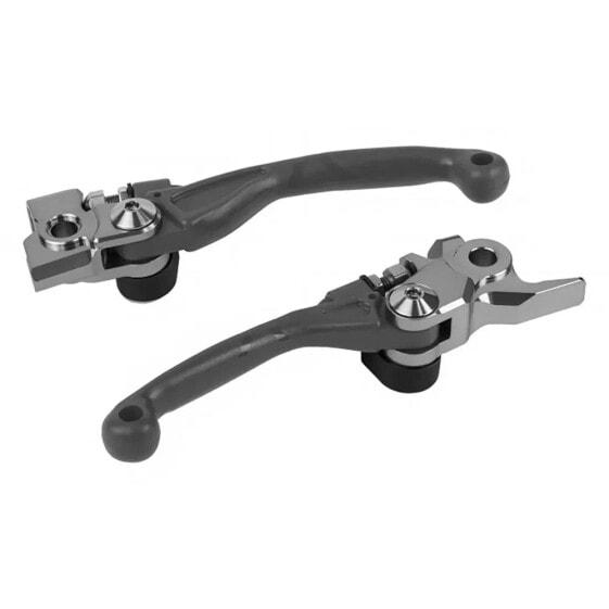 POLISPORT OFF ROAD Husqvarna TE150-300 FE250-501 19-21 Lever Set