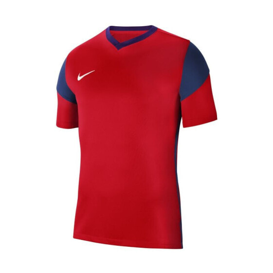 Nike Dri-FIT Park Derby III M CW3826-658 T-shirt