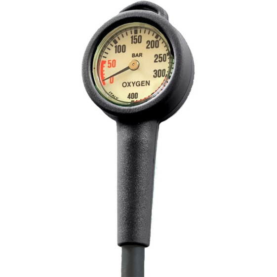 SUNLINE Vale Tech Complete Mini Pressure Gauge