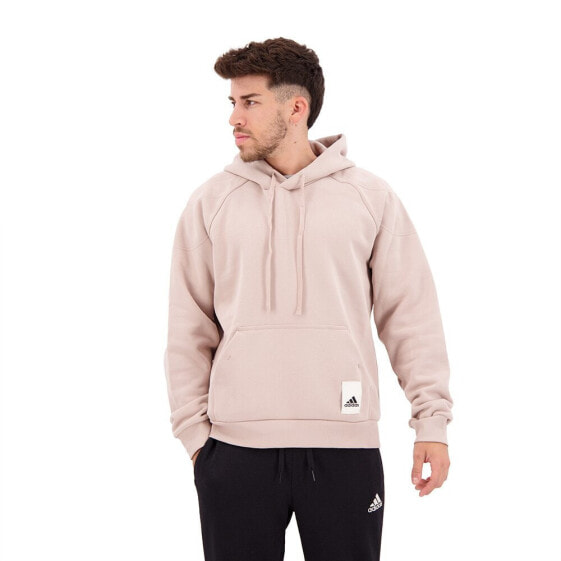 ADIDAS Caps hoodie