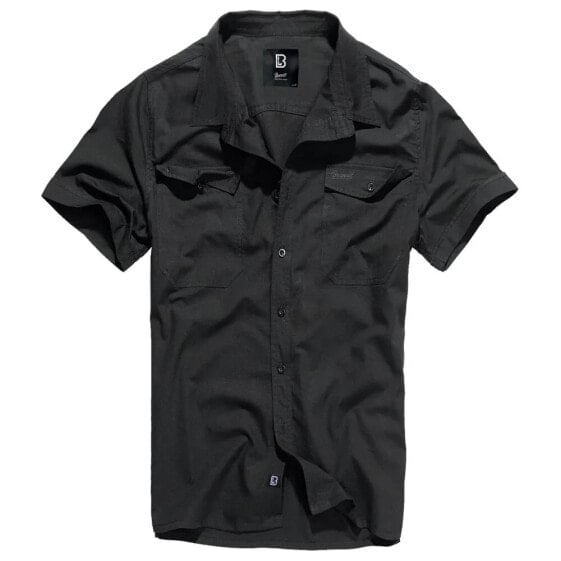 BRANDIT Roadstar short sleeve shirt