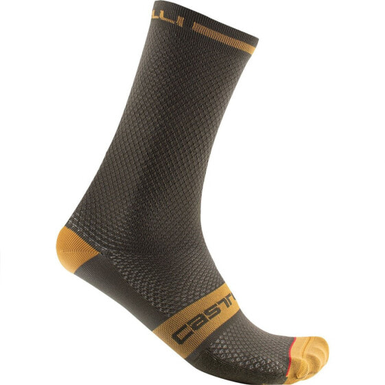 CASTELLI Superleggera 18 socks