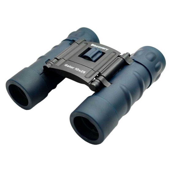 DISCOVERY Gator 10x25 Binoculars