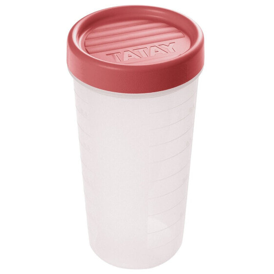 TATAY TWIST 0.6L food container