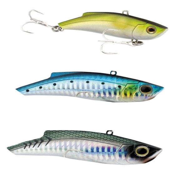 YOKOZUNA Sharike Topwater Stickbait 70 mm 16g