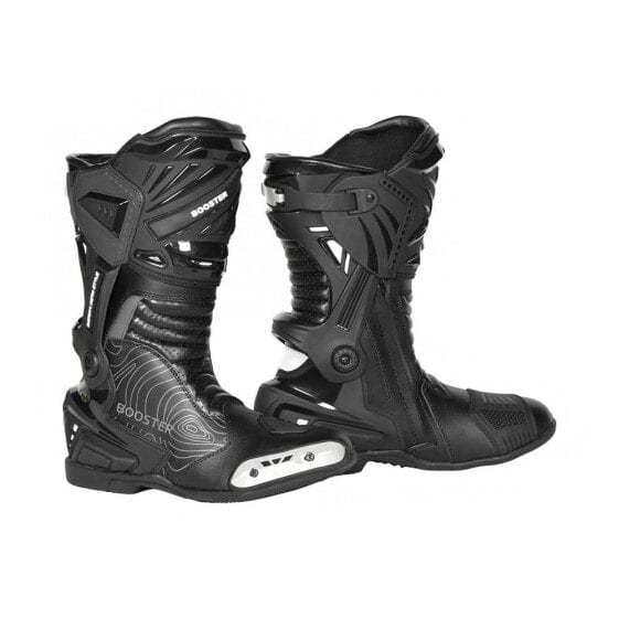 BOOSTER X-Race Motorcycle Boots