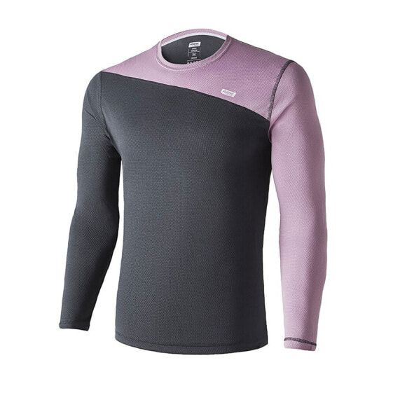 42K RUNNING Atria long sleeve T-shirt