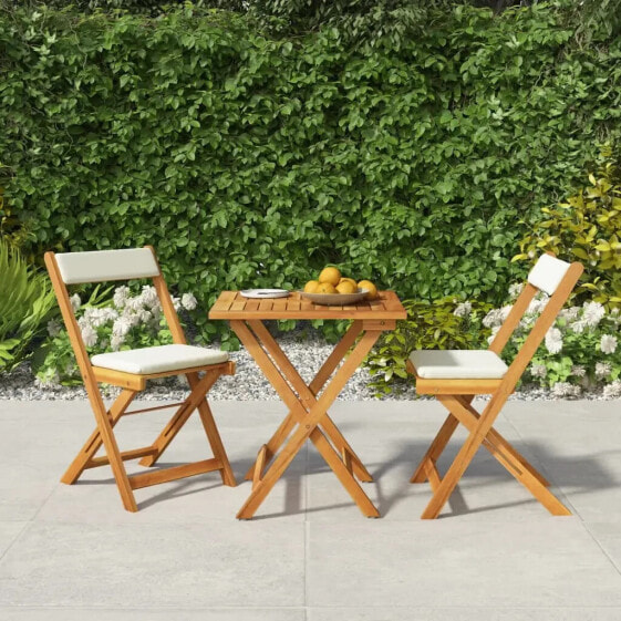 Набор садовой мебели Moselota Bistro-Set-k39 (3-шт.)